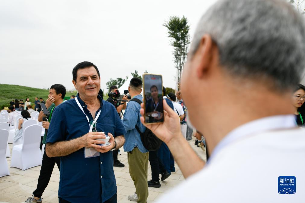中国新赌场